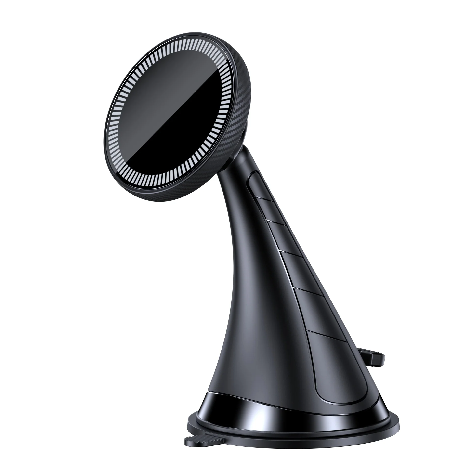 Magnetic Car Phone Holder Air Vent Clip Mount Universal Cellphone GPS Supports - Image 9