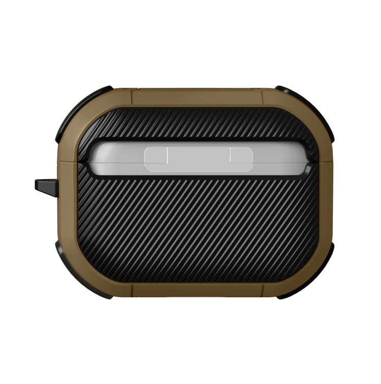 MagSafe AirPods Case: Four-Corner Anti-Fall Protection for Pro 3/1/2/3/4/Pro 2 - Image 11