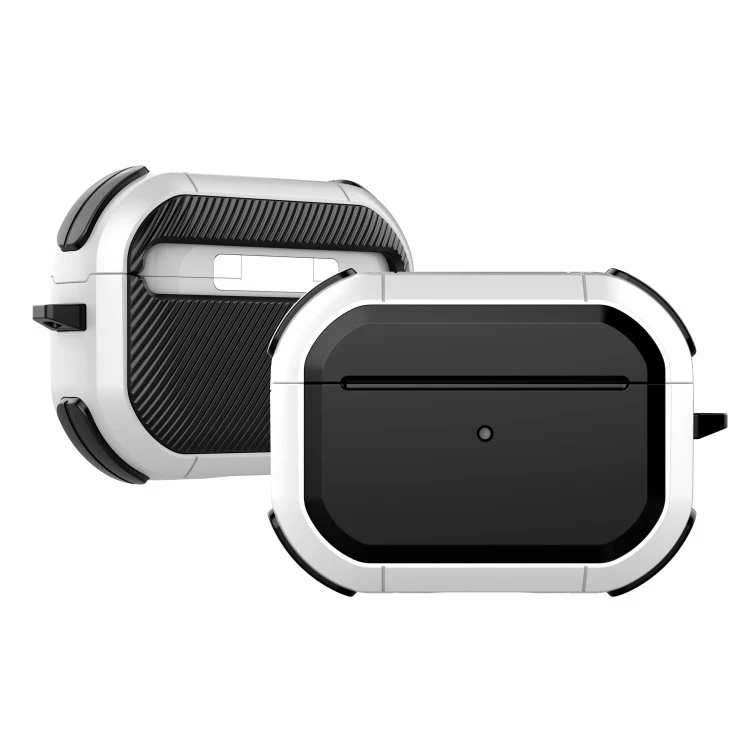MagSafe AirPods Case: Four-Corner Anti-Fall Protection for Pro 3/1/2/3/4/Pro 2 - Image 3