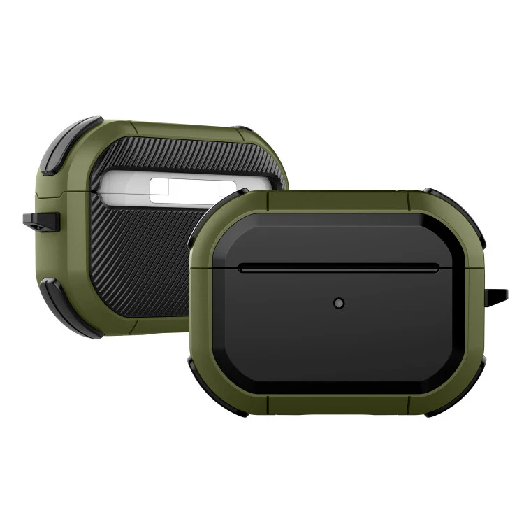 MagSafe AirPods Case: Four-Corner Anti-Fall Protection for Pro 3/1/2/3/4/Pro 2 - Image 6