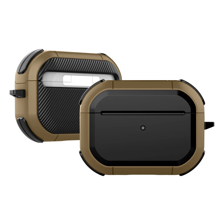 MagSafe AirPods Case: Four-Corner Anti-Fall Protection for Pro 3/1/2/3/4/Pro 2 - Image 7