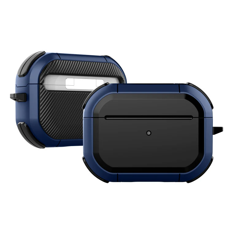 MagSafe AirPods Case: Four-Corner Anti-Fall Protection for Pro 3/1/2/3/4/Pro 2 - Image 9