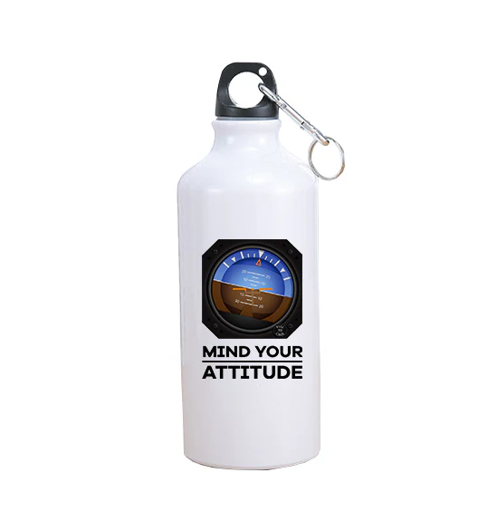 Mind Your Attitude Designed Thermoses - Image 4