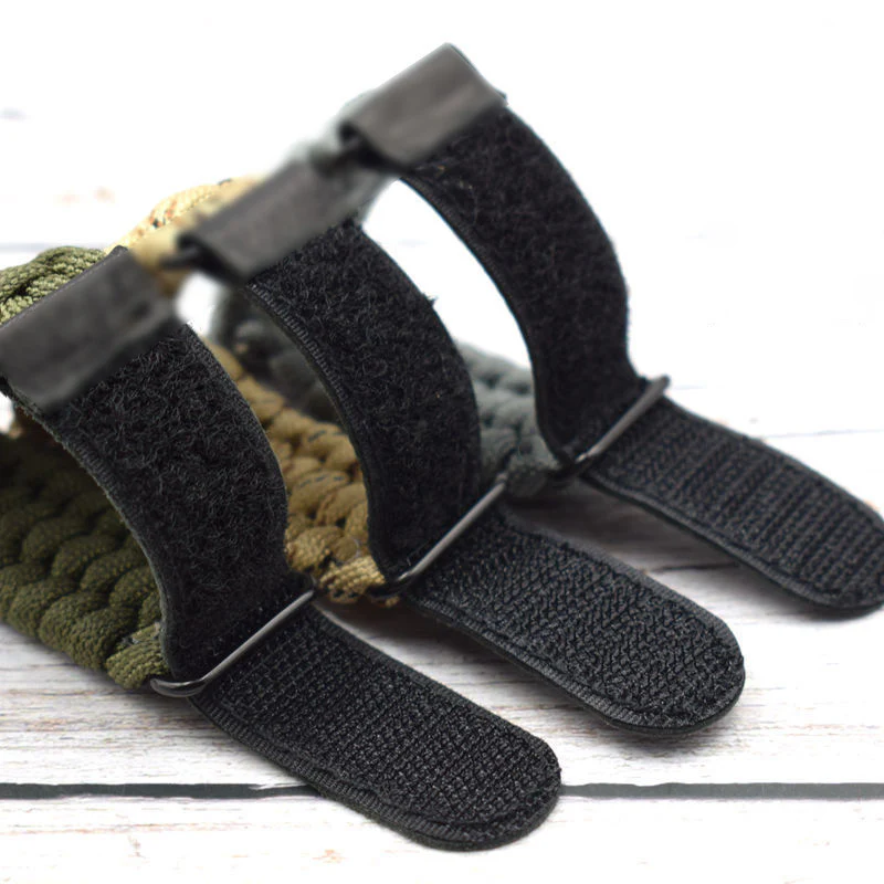 Nylon Braided Watch Band for Apple Watch Band  Strap - Image 16