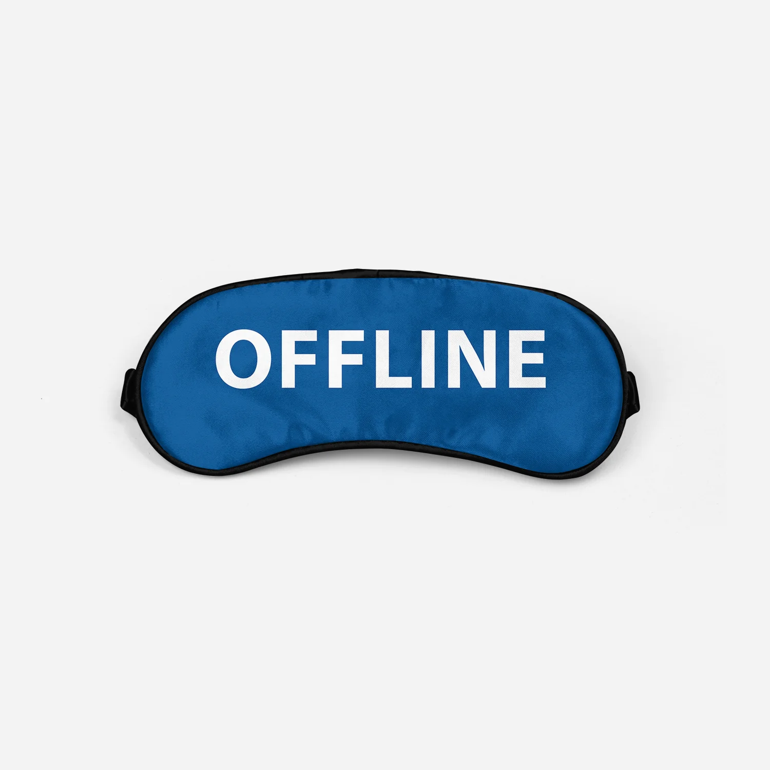 OFF LINE Designed Sleep Masks - Image 2