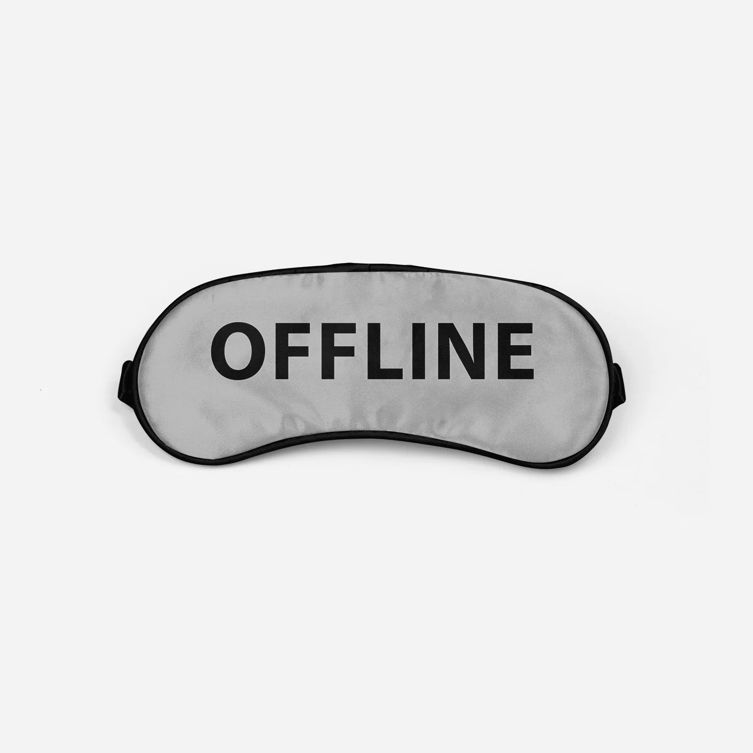 OFF LINE Designed Sleep Masks - Image 4