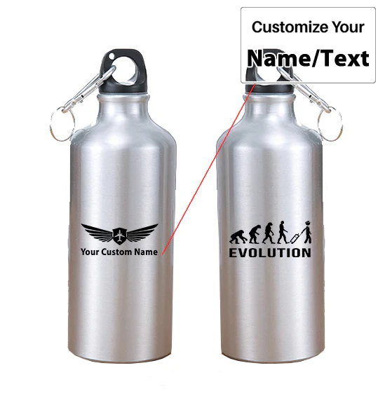 Pilot Evolution Designed Thermoses