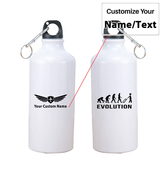 Pilot Evolution Designed Thermoses - Image 3