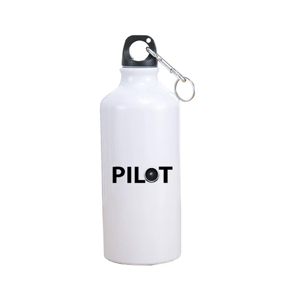 Pilot & Jet Enginew Designed Thermoses - Image 4