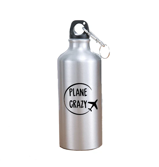 Plane Crazy Designed Thermoses - Image 2