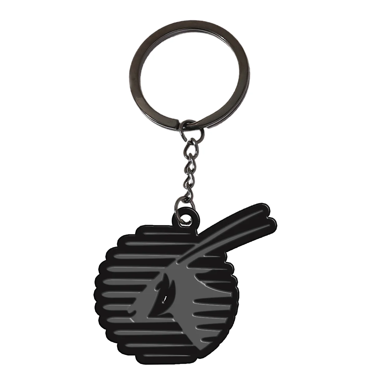 Qatar Airways Airlines Designed Hollow Key Chains - Image 4
