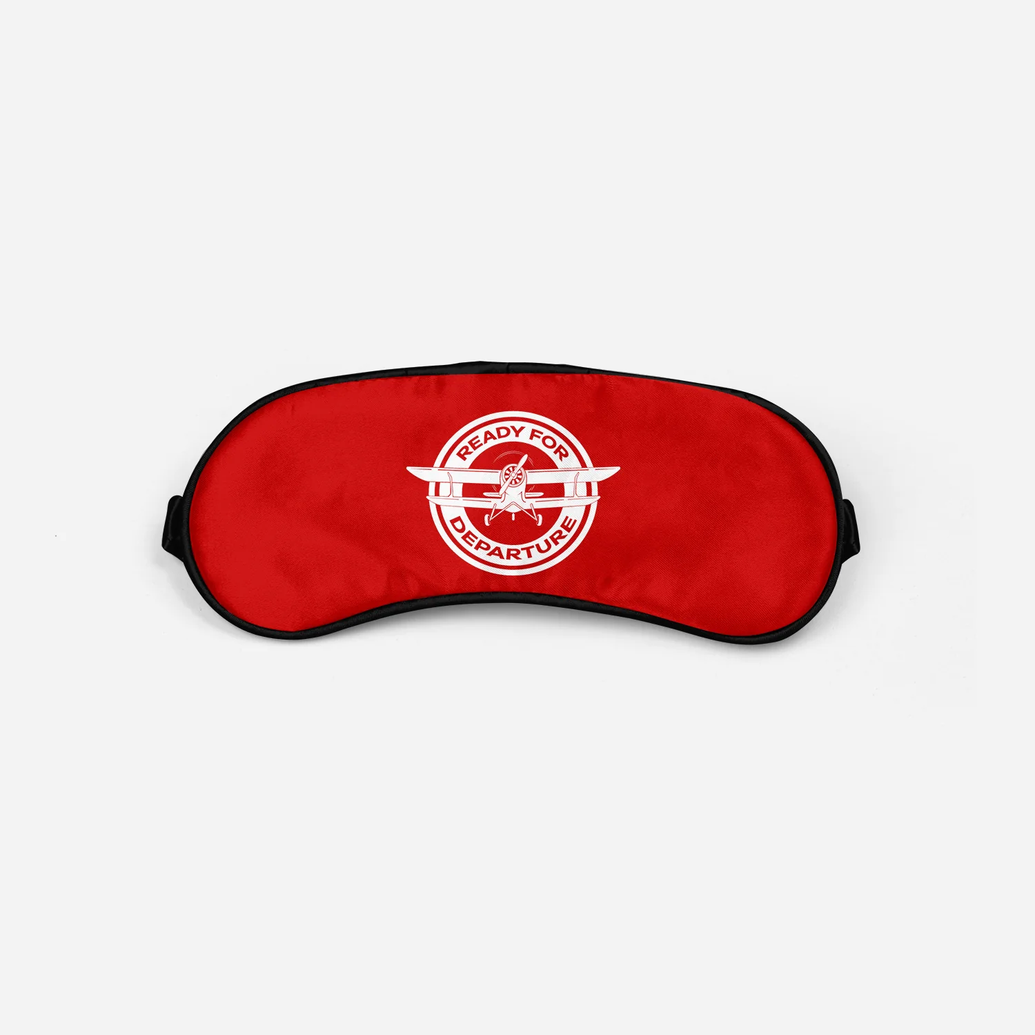 Ready for Departure Designed Sleep Masks - Image 3