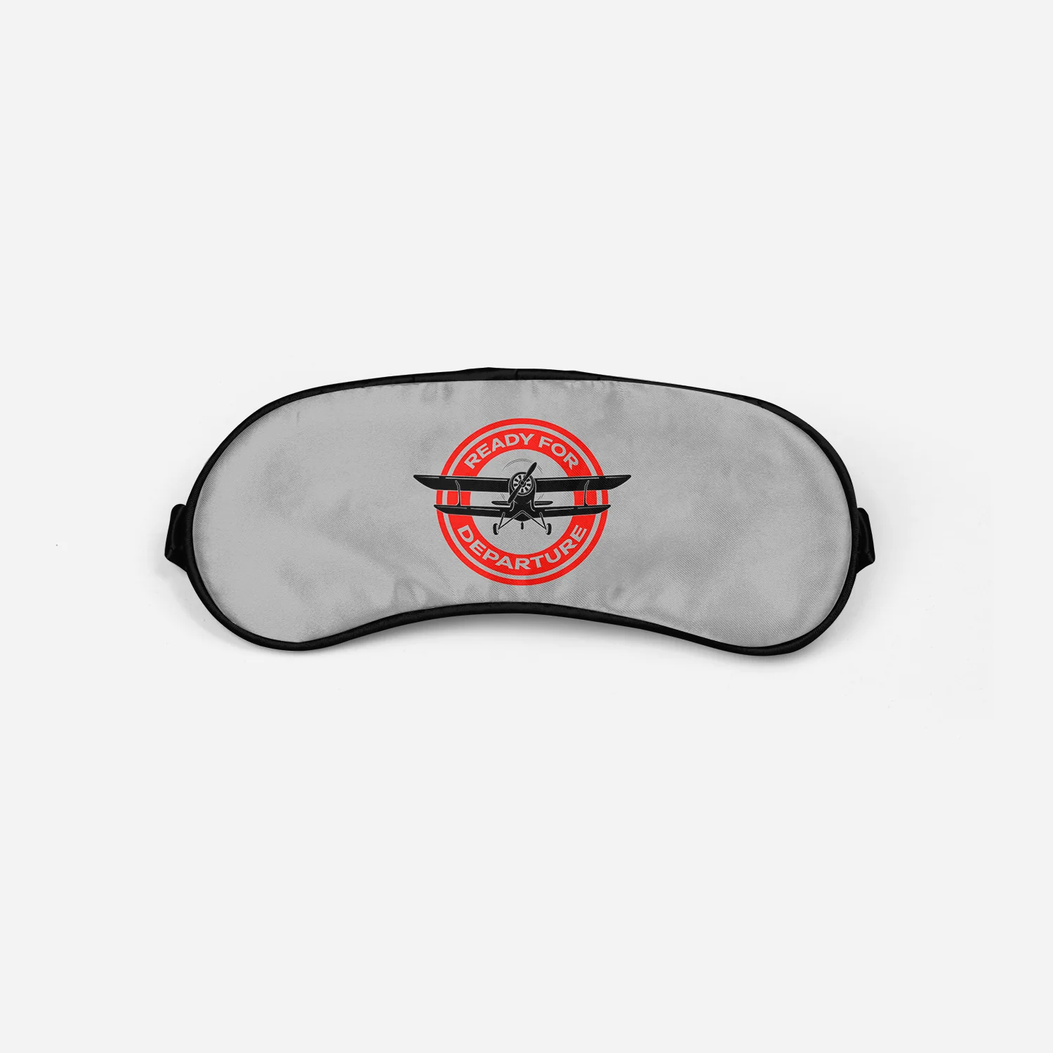 Ready for Departure Designed Sleep Masks - Image 4