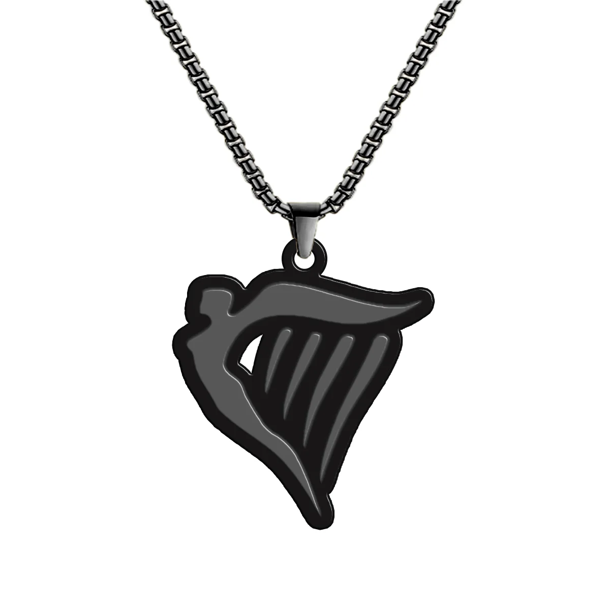 Ryanair Airlines Designed Hollow Necklace - Image 4