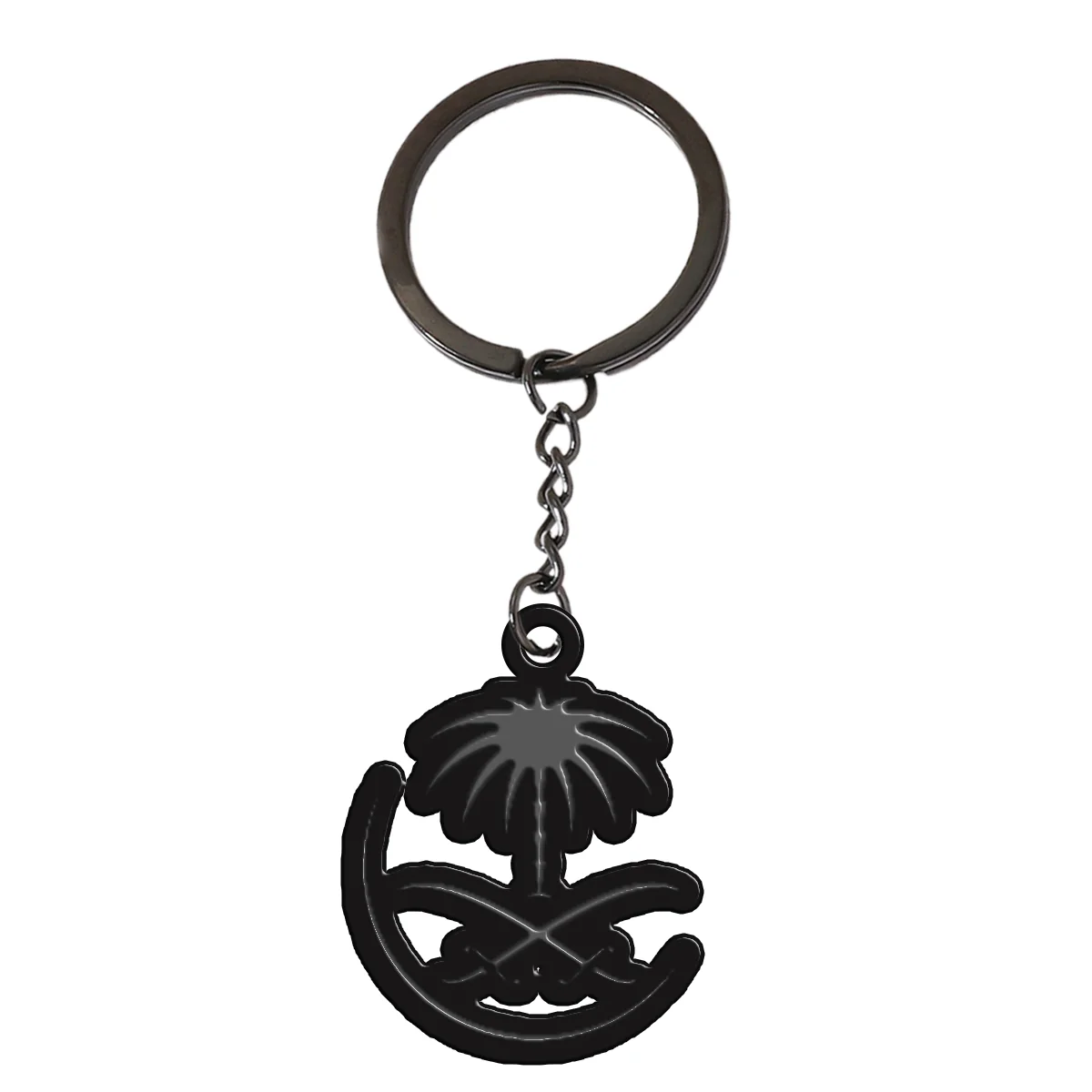 Saudi Arabian Airlines Designed Hollow Key Chains - Image 4