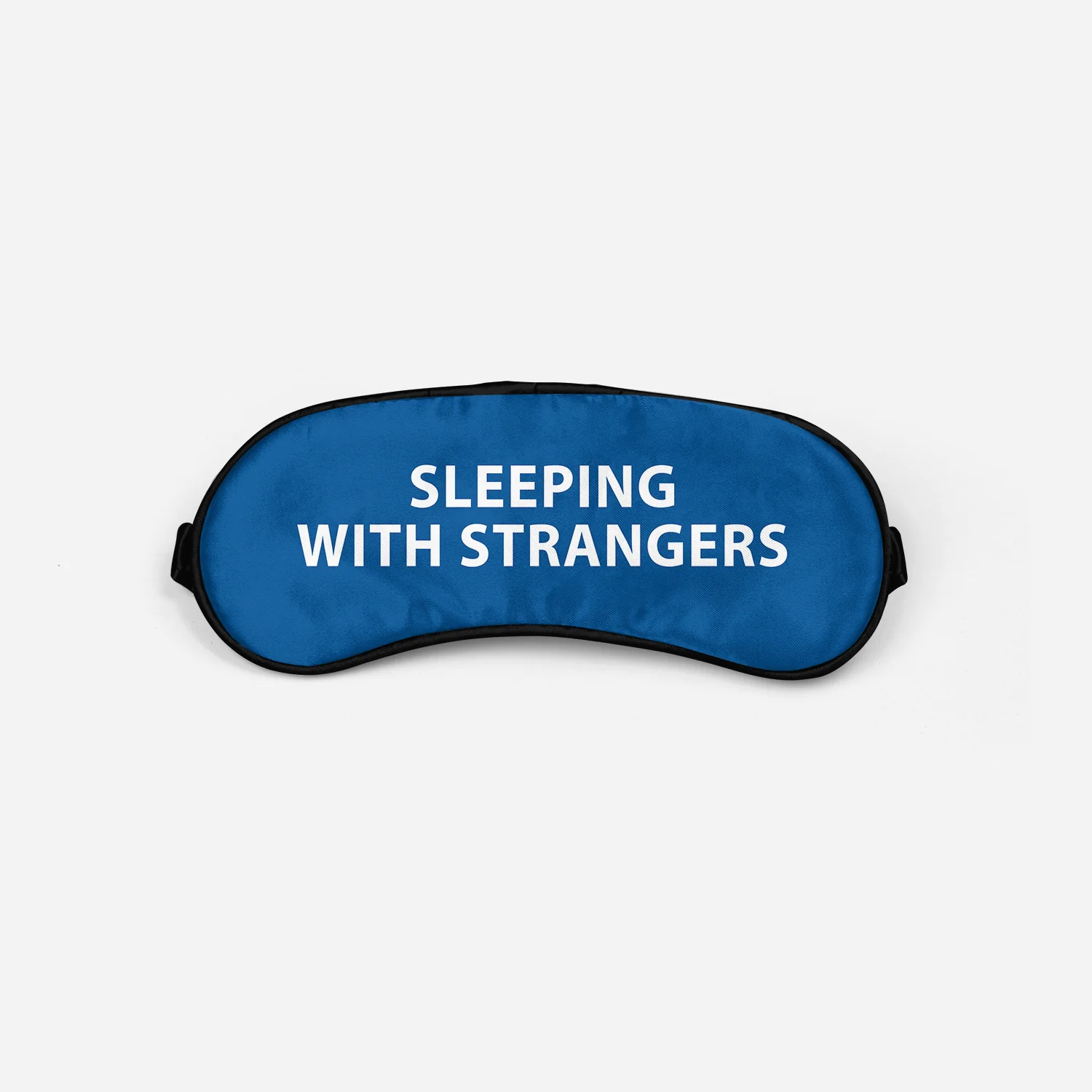 SLEEPING WITH STRANGERS Designed Sleep Masks - Image 2