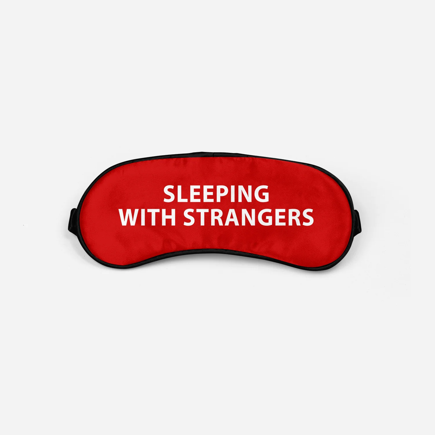 SLEEPING WITH STRANGERS Designed Sleep Masks - Image 3