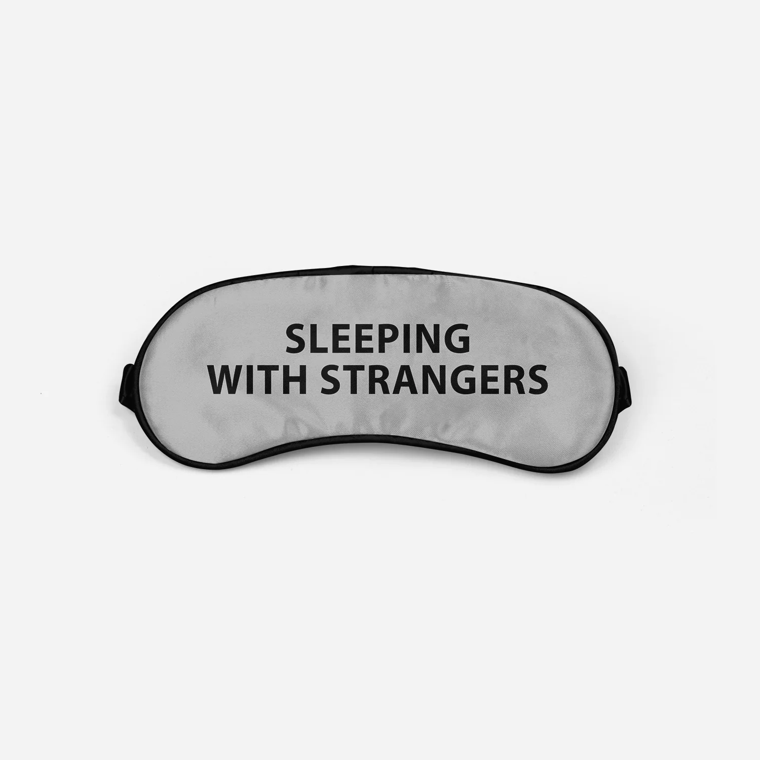 SLEEPING WITH STRANGERS Designed Sleep Masks - Image 4