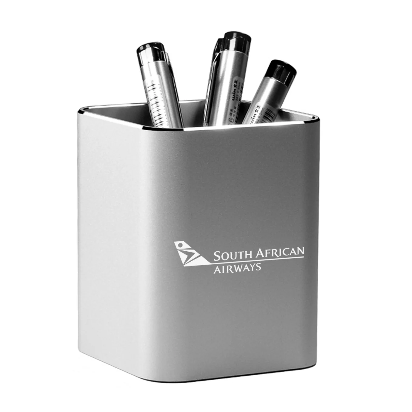 South African Airways Designed Aluminium Alloy Pen Holders - Image 4
