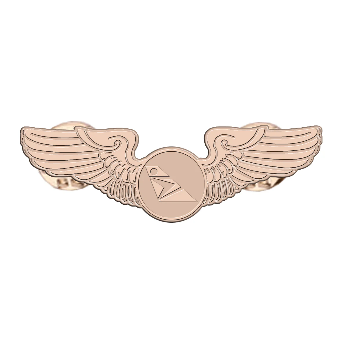 South African Airways Designed Hollow Pins - Image 3