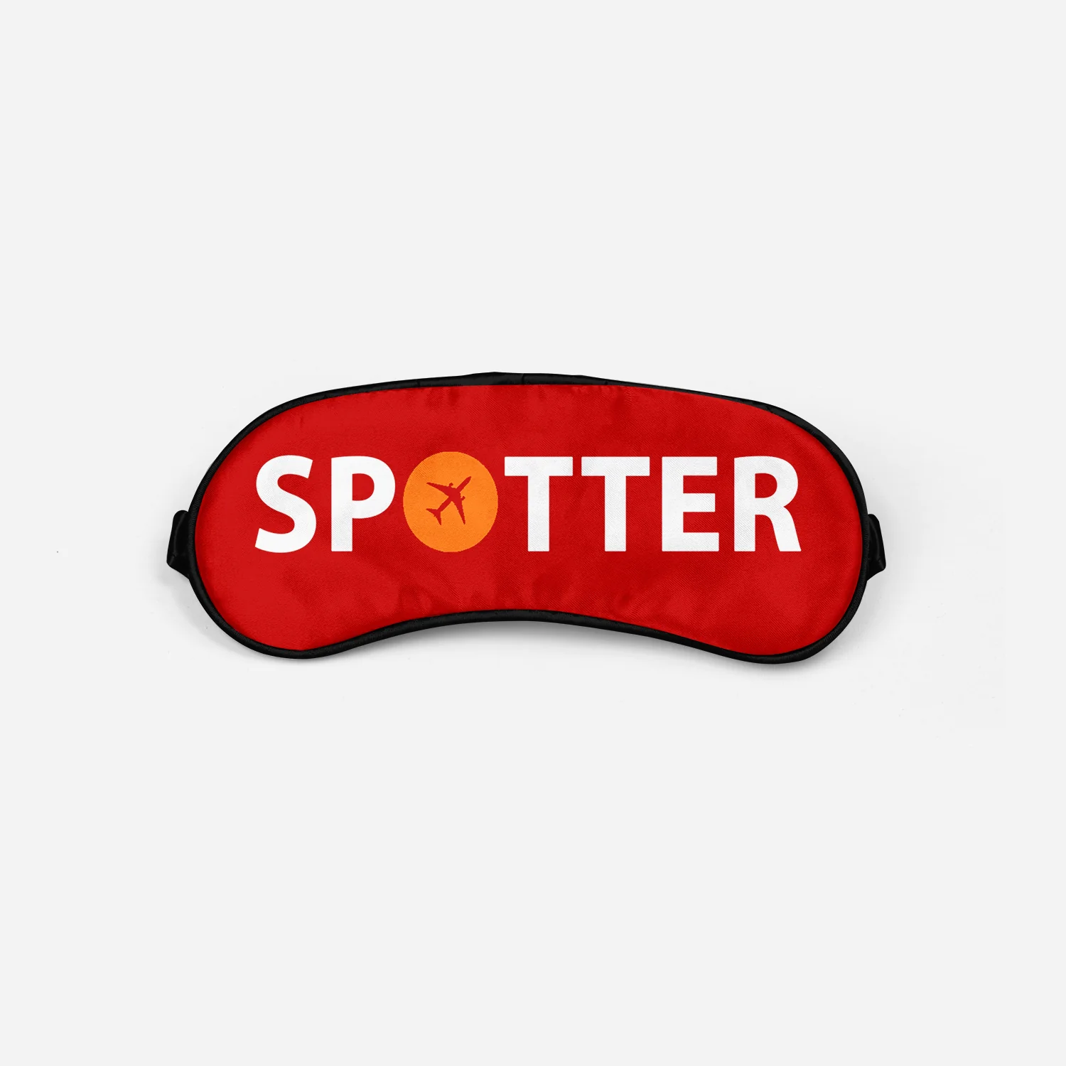 Spotter Designed Sleep Masks - Image 3