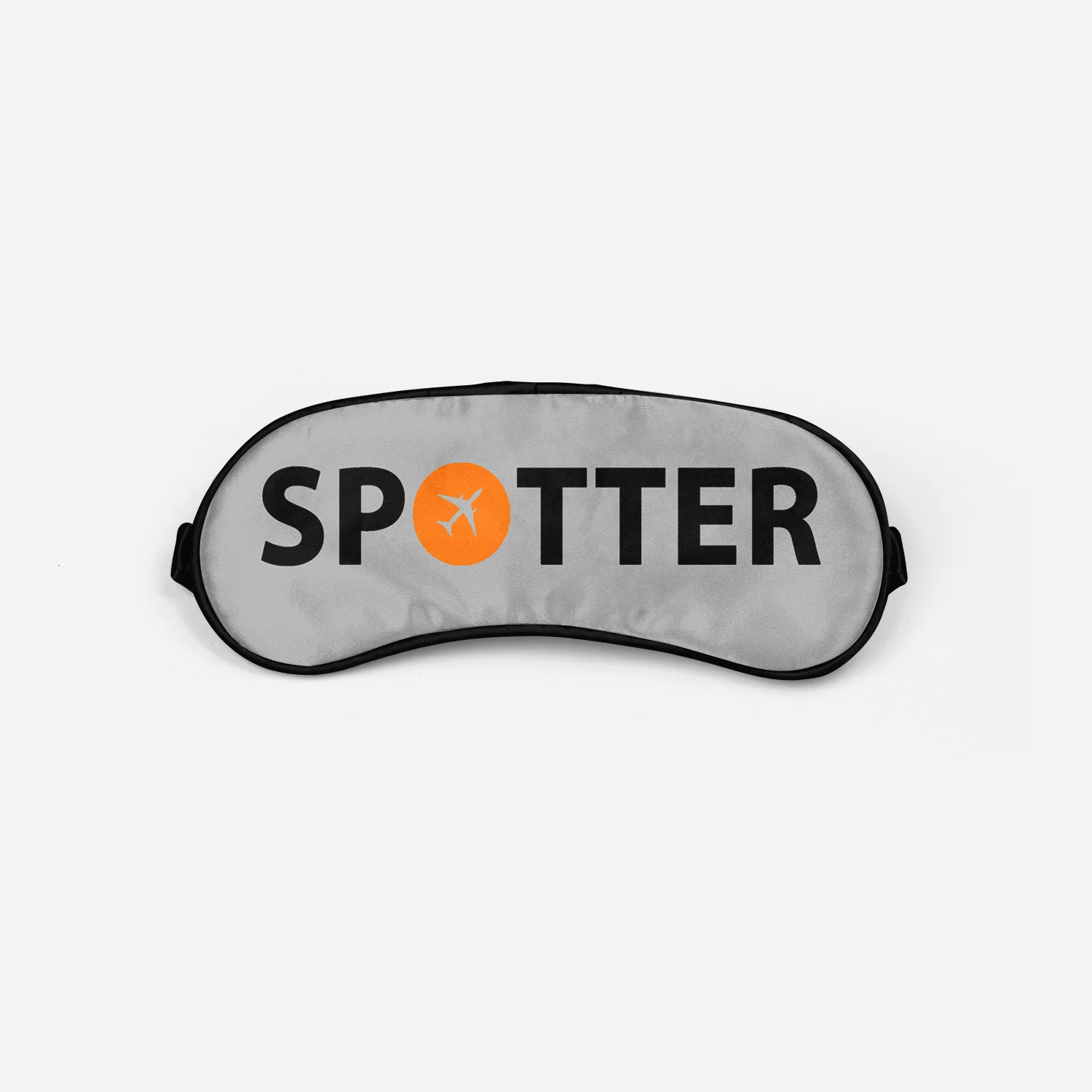 Spotter Designed Sleep Masks - Image 4