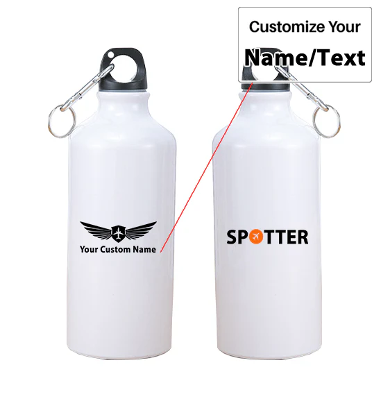 Spotter Designed Thermoses - Image 3