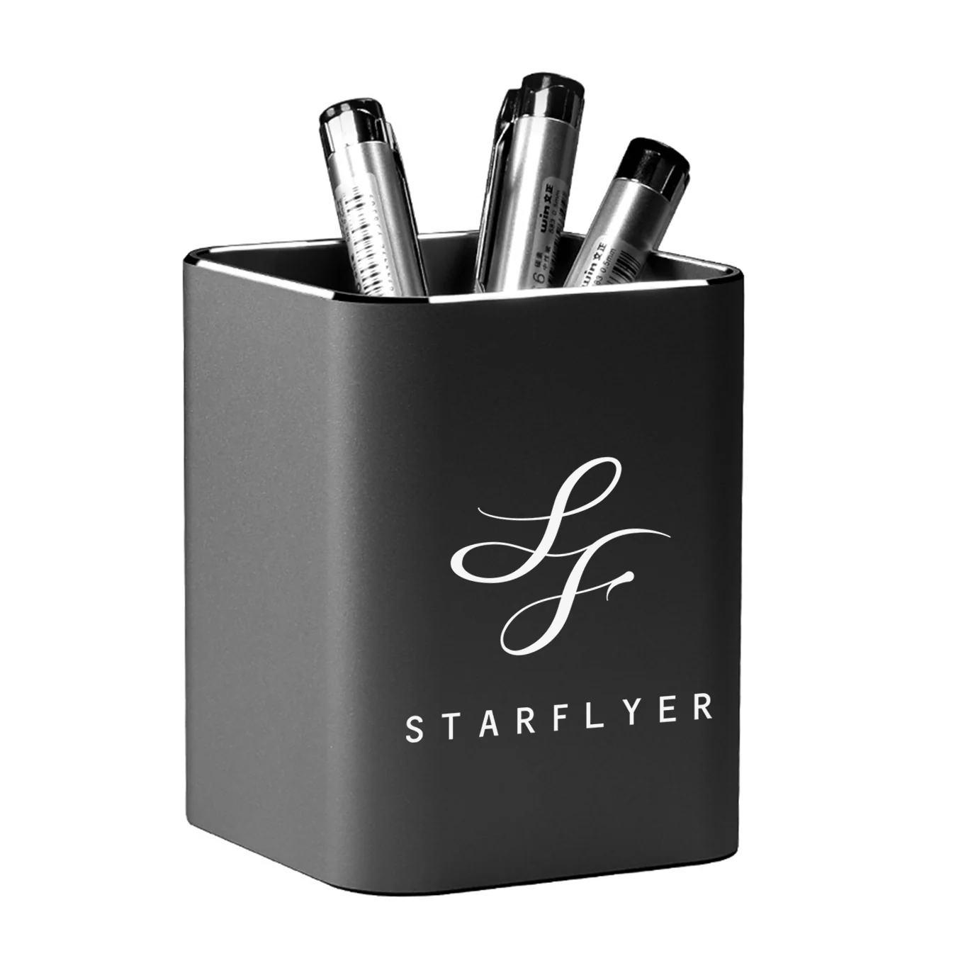 StarFlyer Airlines Designed Aluminium Alloy Pen Holders - Image 3