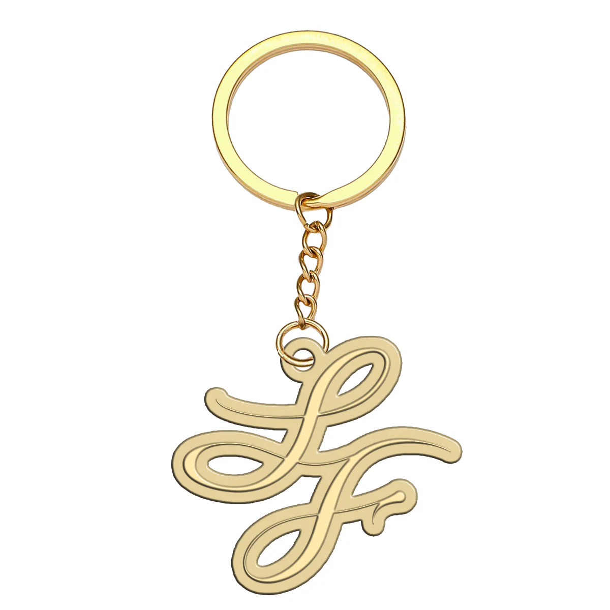 StarFlyer Airlines Designed Hollow Key Chains