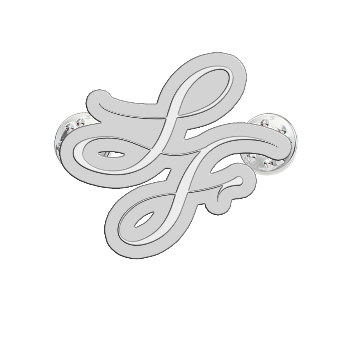 StarFlyer Airlines Designed Hollow Pins - Image 2