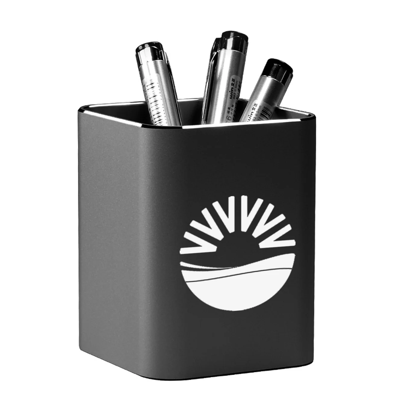 SunExpress Designed Aluminium Alloy Pen Holders - Image 3
