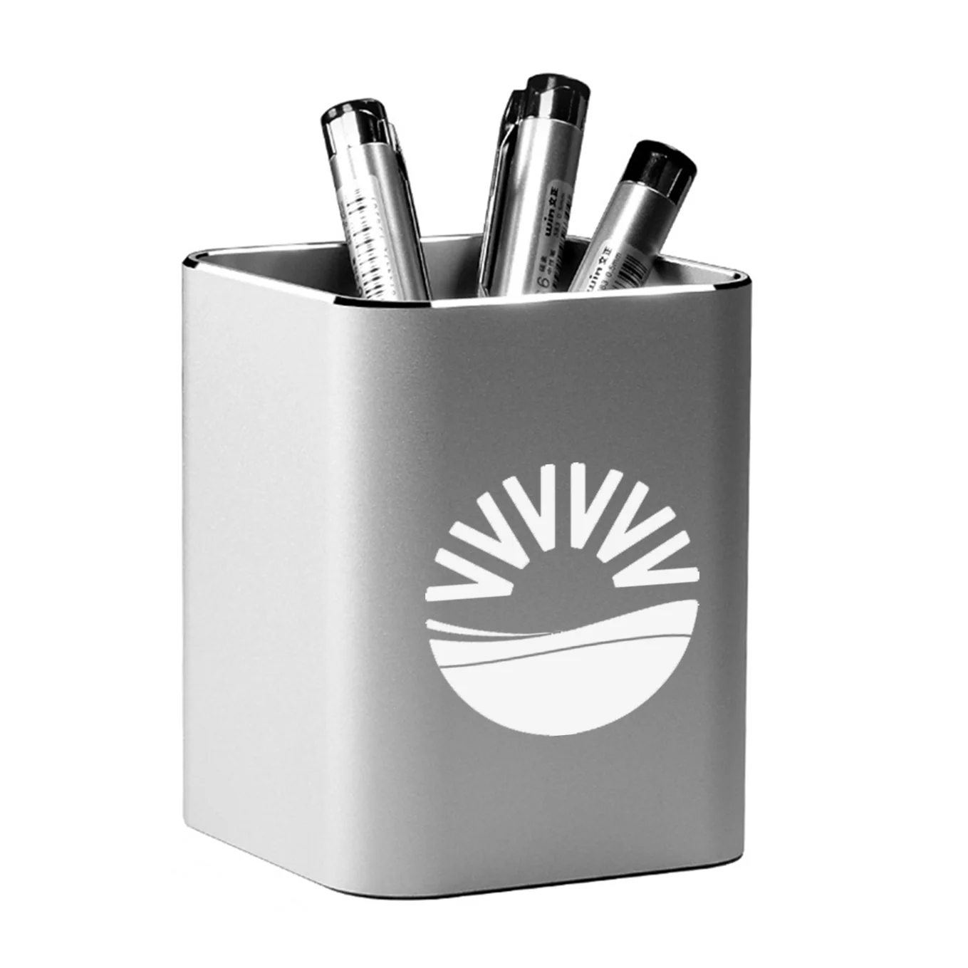 SunExpress Designed Aluminium Alloy Pen Holders - Image 4