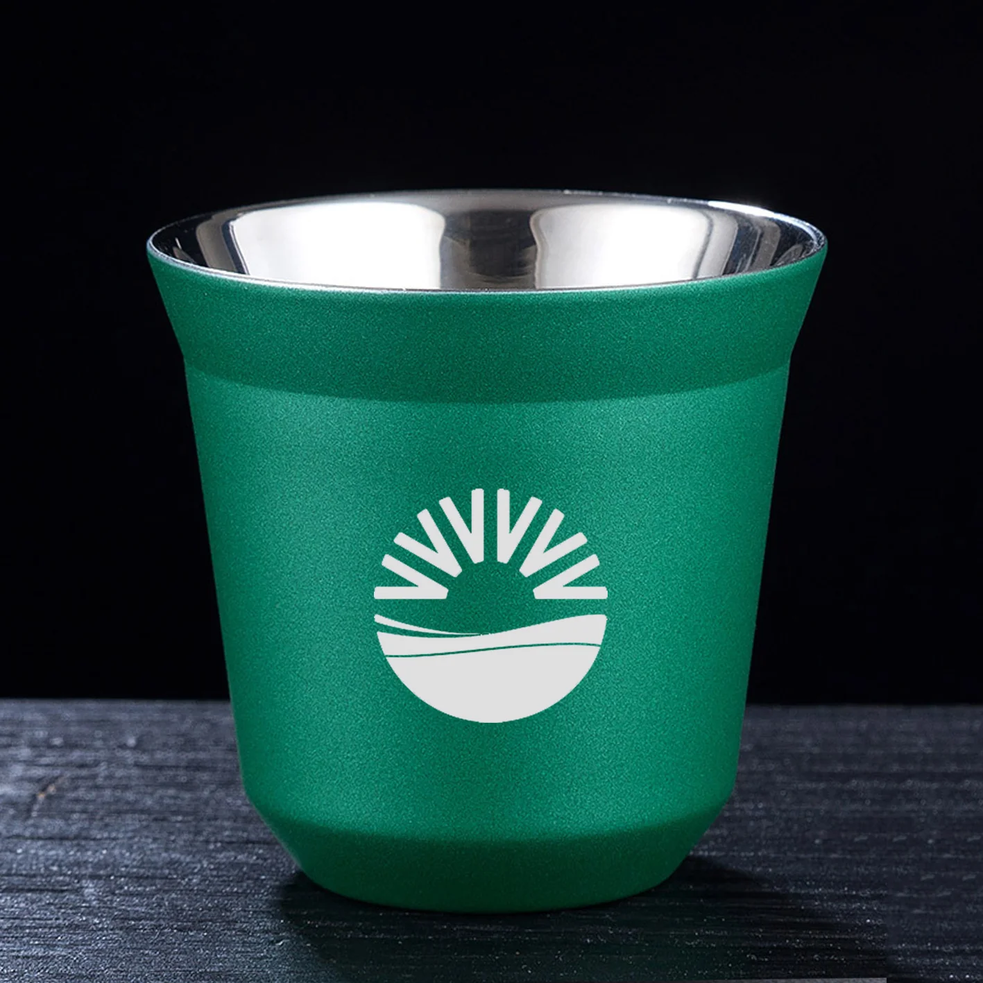 SunExpress Designed Double Wall Stainless Steel Coffee Mugs - Image 14