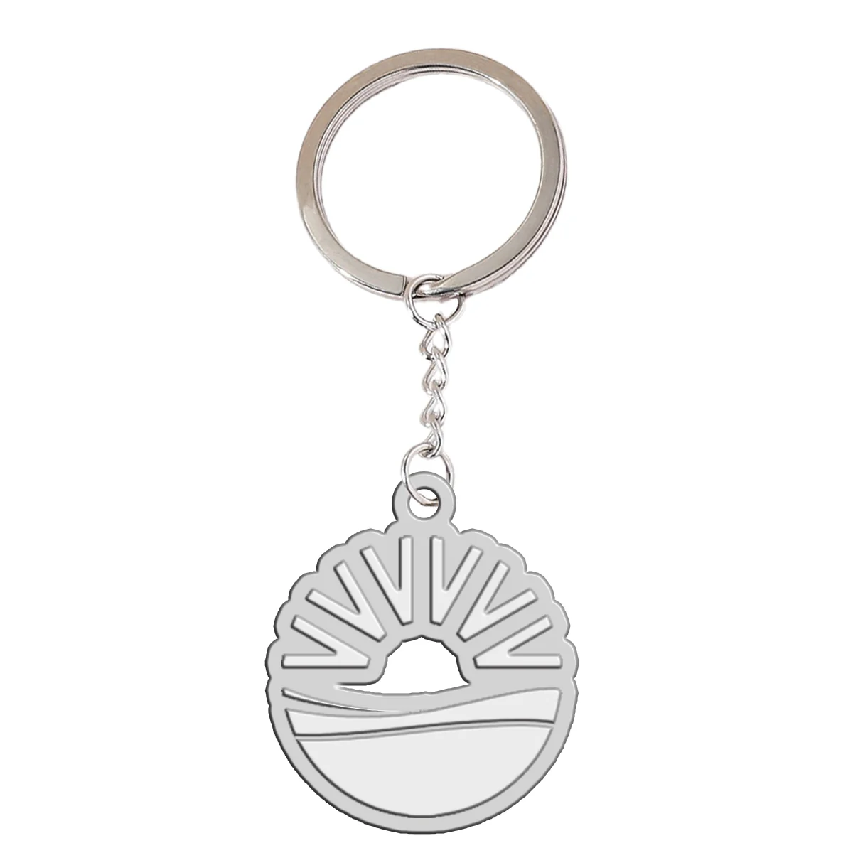 SunExpress Designed Hollow Key Chains - Image 2