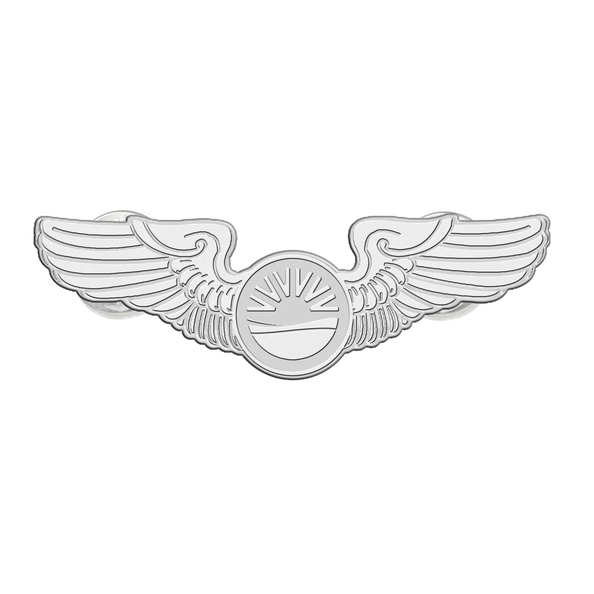 SunExpress Designed Hollow Pins - Image 2