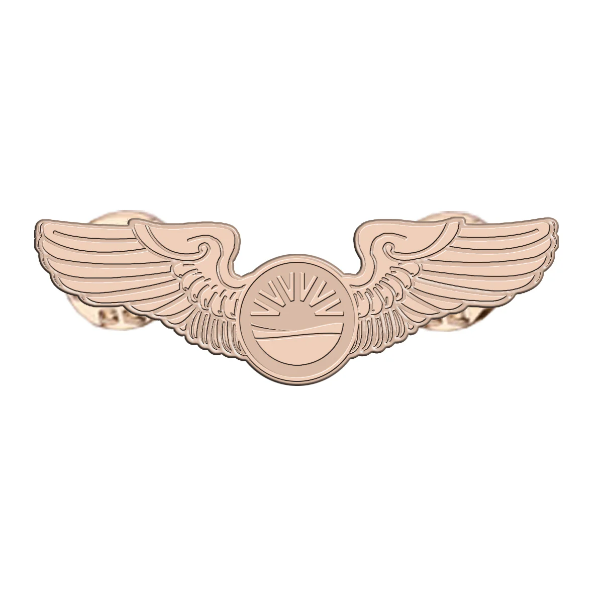 SunExpress Designed Hollow Pins - Image 3