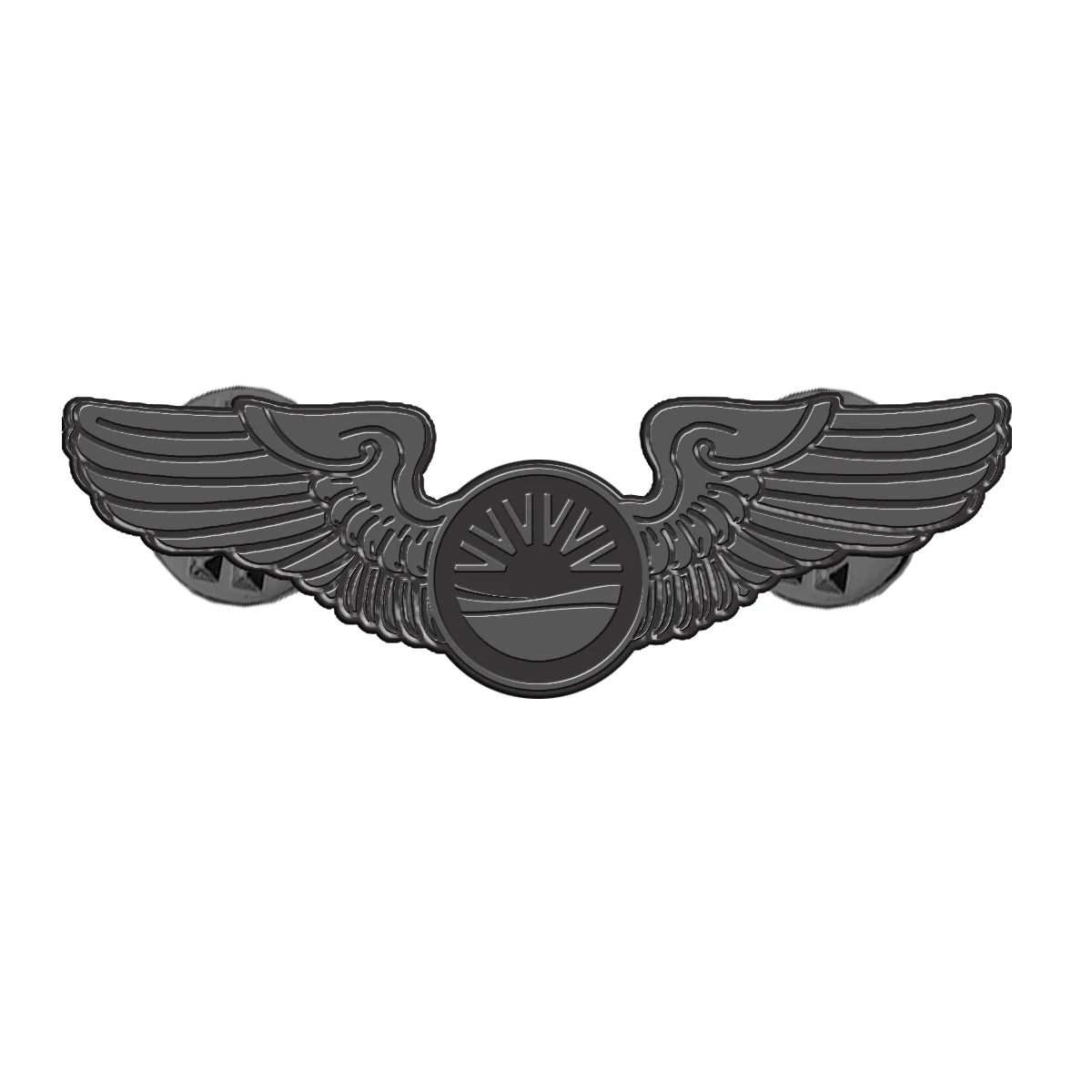SunExpress Designed Hollow Pins - Image 4