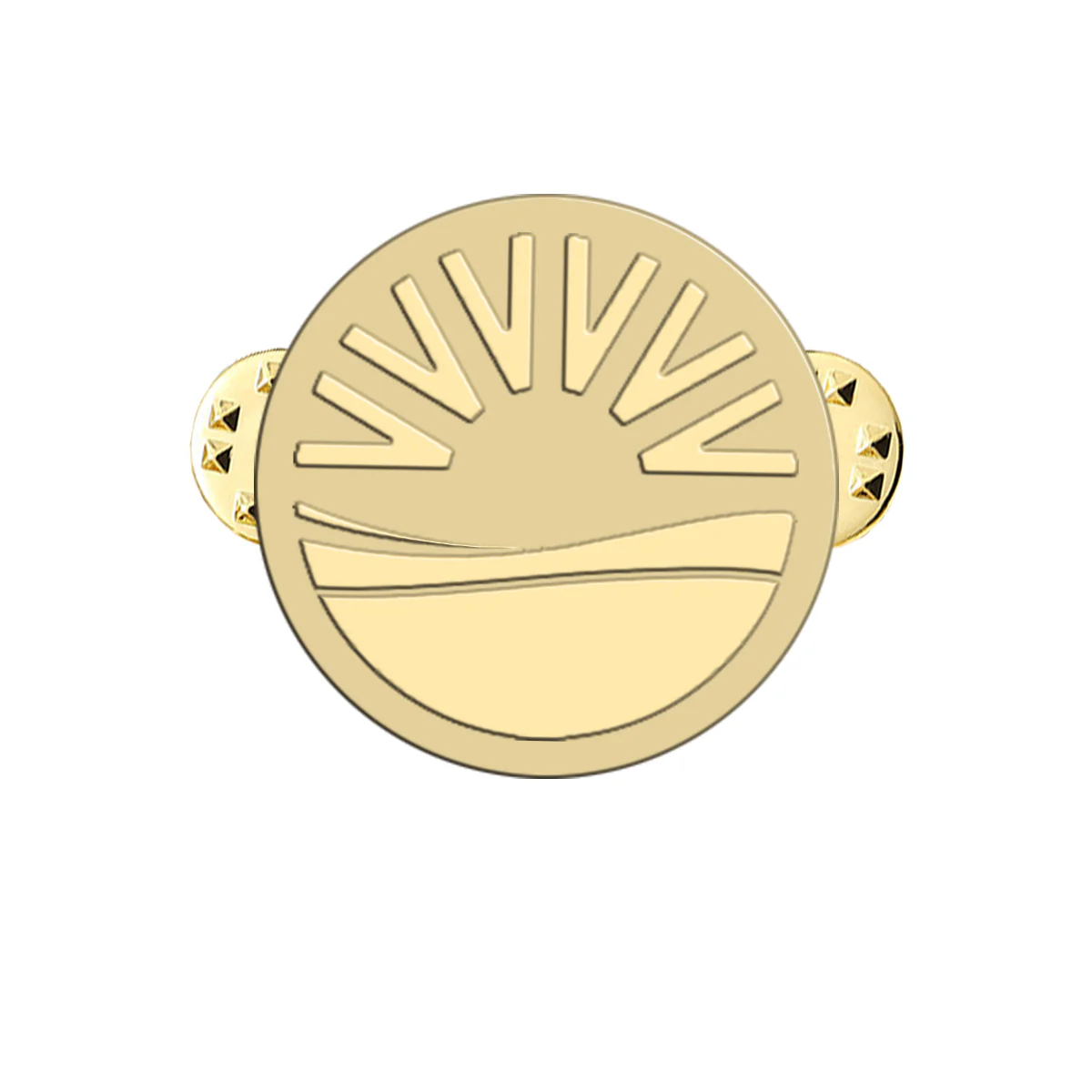 SunExpress Designed Hollow Pins