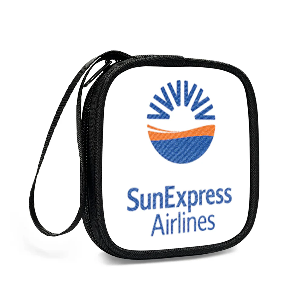 SunExpress Designed Portable Headphone Bag - Image 3