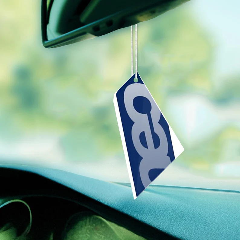 Tail NEO Designed Car Air Fresheners