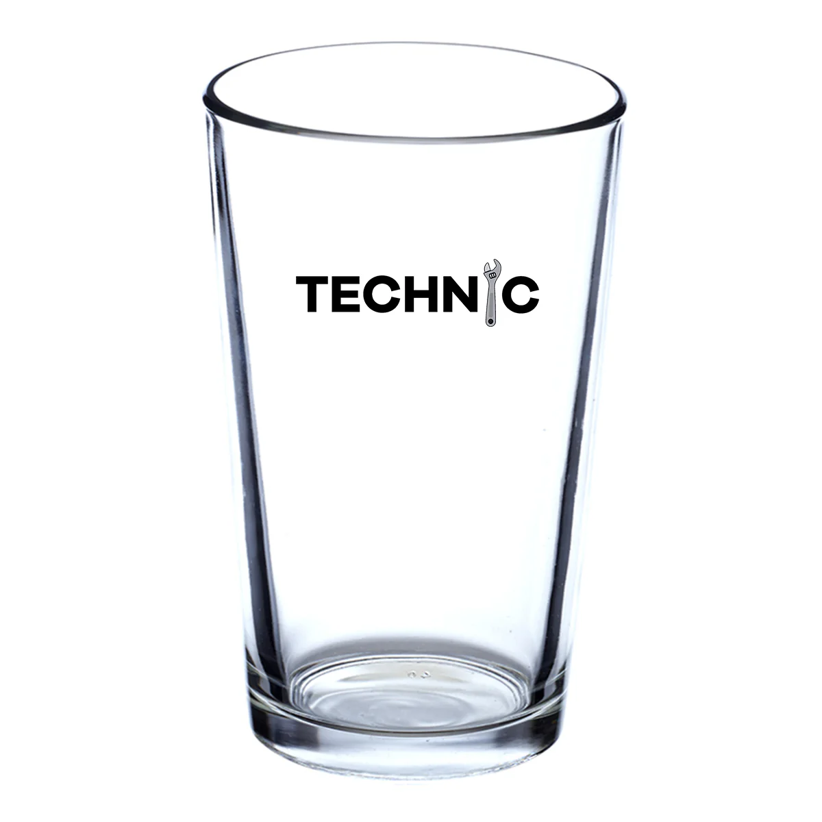 Technic Designed Beer & Water Glasses - Image 2