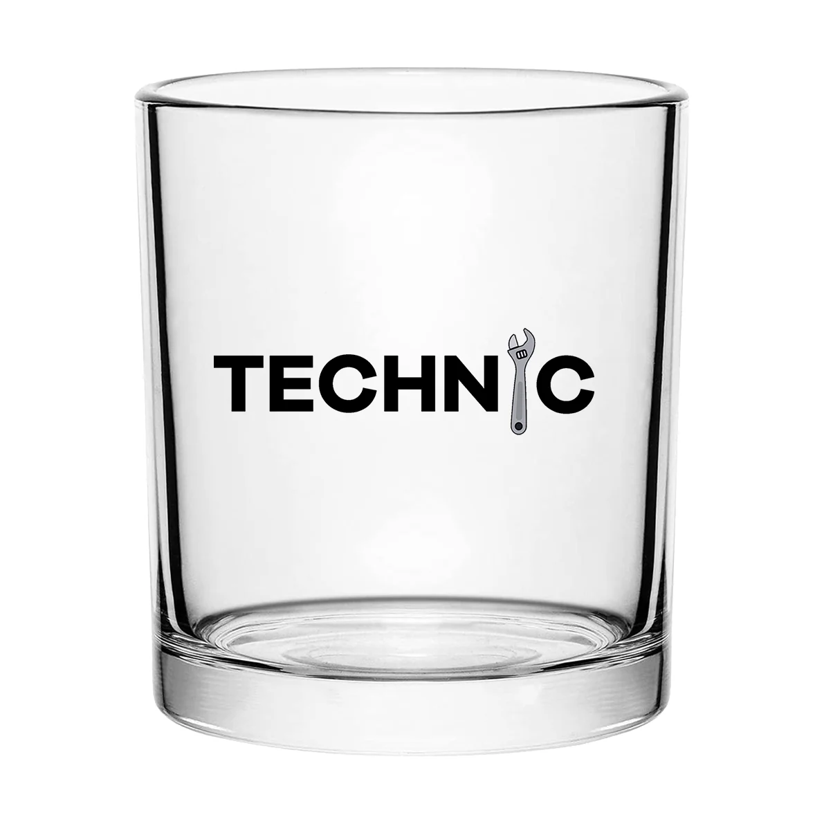 Technic Designed Special Whiskey Glasses - Image 2