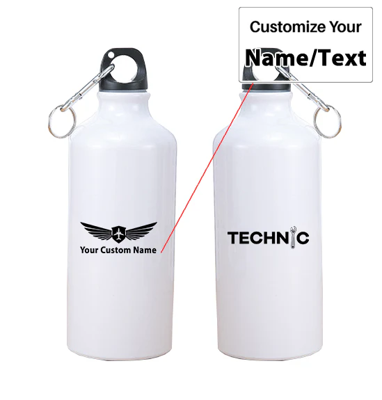 Technic Designed Thermoses - Image 3