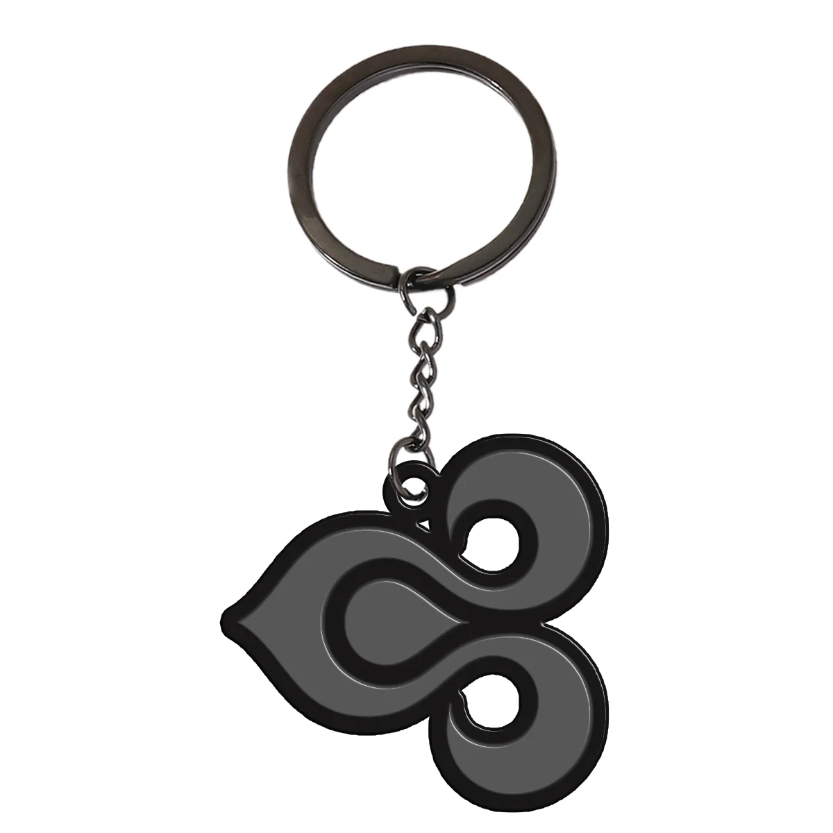 Thai Airways Designed Hollow Key Chains - Image 4