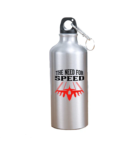 The Need For Speed Designed Thermoses - Image 2