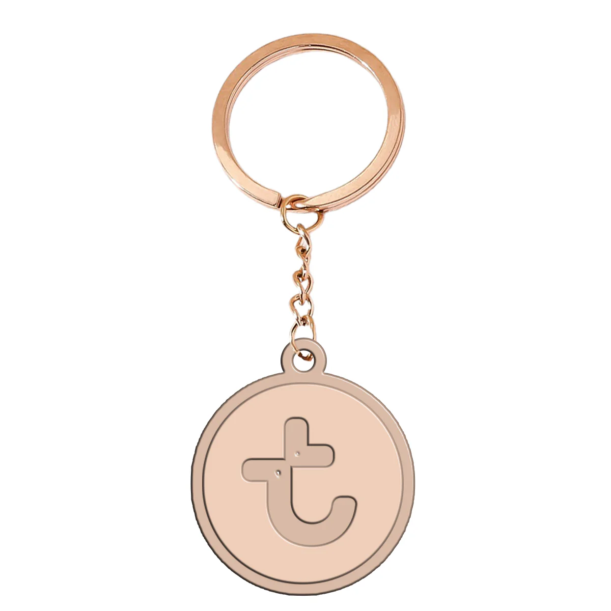 Transavia France Airlines Designed Hollow Key Chains - Image 3