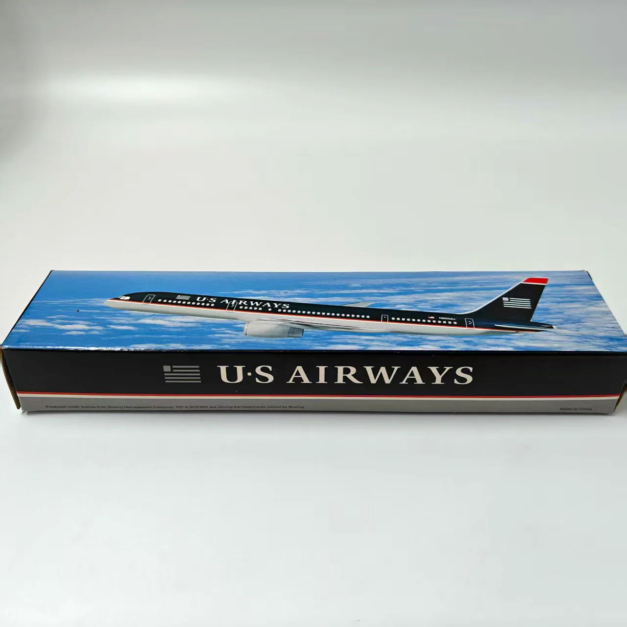 U·S AIRWAYS Boeing 757-200 Airplane Model (20CM) - Image 4
