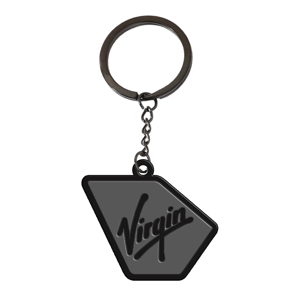 Virgin Atlantic- Airlines Designed Hollow Key Chains - Image 4