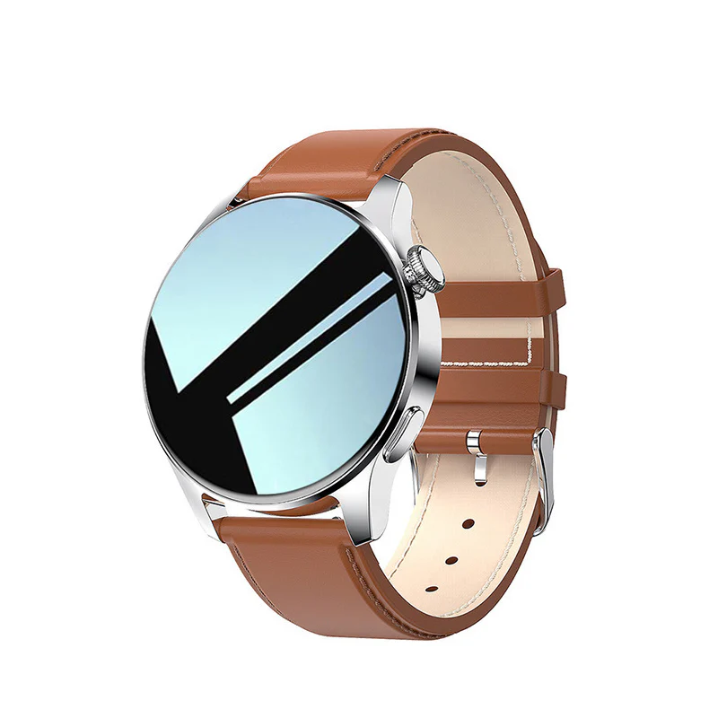 WATCH GT4 Smart Watch: Unisex Design with 360*360 HD Screen, 150+ Sports Modes & Bluetooth Calling - Image 10