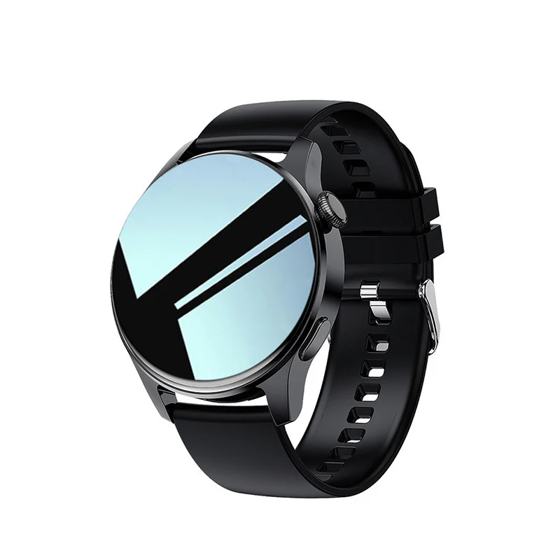 WATCH GT4 Smart Watch: Unisex Design with 360*360 HD Screen, 150+ Sports Modes & Bluetooth Calling - Image 3